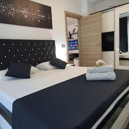 Alezzi Resort Luxury Apartament Prima Linie La Mare Năvodari Zewnętrze zdjęcie