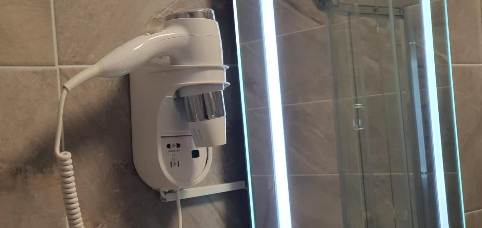 Alezzi Resort Luxury Apartament Prima Linie La Mare Năvodari Zewnętrze zdjęcie
