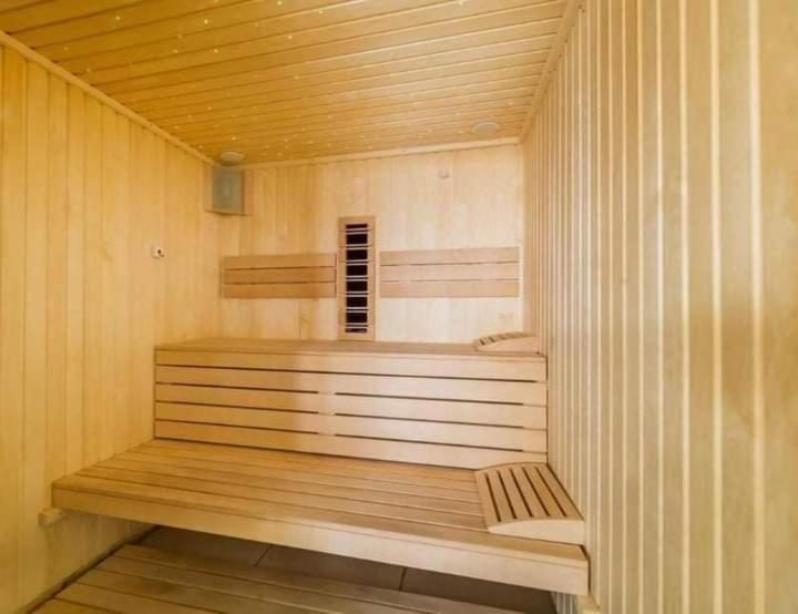 Alezzi Resort Luxury Apartament Prima Linie La Mare Năvodari Zewnętrze zdjęcie